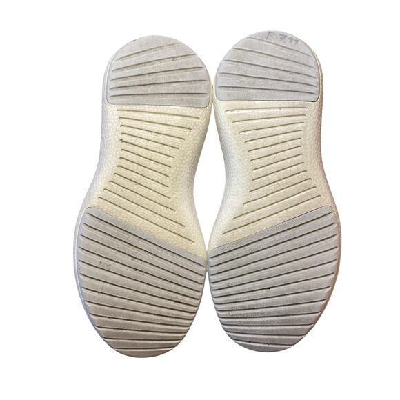 Allbirds Women's Wool Runner Mizzles Light Grey Merino Wool Women Size 8 - Picture 12 of 15